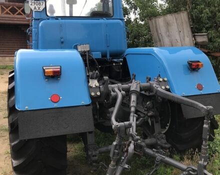 ХТЗ Інша, об'ємом двигуна 14.7 л та пробігом 100 тис. км за 18000 $, фото 2 на Automoto.ua