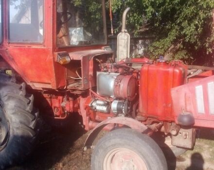 ХТЗ Другая, объемом двигателя 2.1 л и пробегом 1000 тыс. км за 3999 $, фото 2 на Automoto.ua