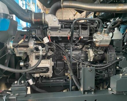ХТЗ Другая, объемом двигателя 6.7 л и пробегом 1 тыс. км за 88900 $, фото 9 на Automoto.ua