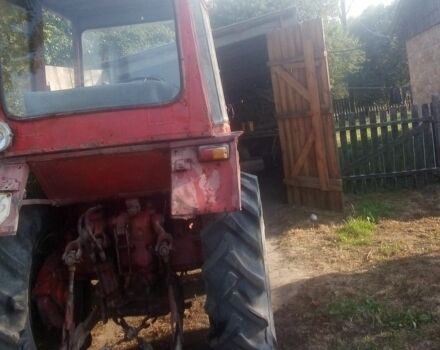 ХТЗ Інша, об'ємом двигуна 2.1 л та пробігом 1000 тис. км за 3900 $, фото 8 на Automoto.ua