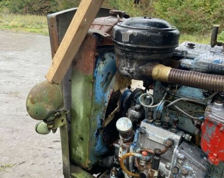 ХТЗ Другая, объемом двигателя 0 л и пробегом 20 тыс. км за 1000 $, фото 7 на Automoto.ua