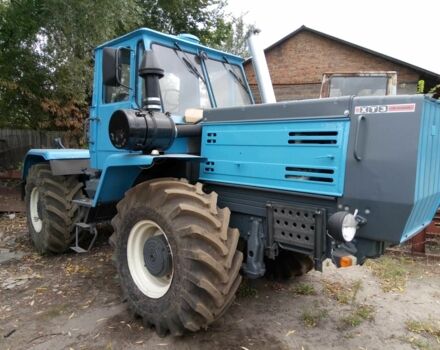 ХТЗ Другая, объемом двигателя 12 л и пробегом 0 тыс. км за 26622 $, фото 1 на Automoto.ua