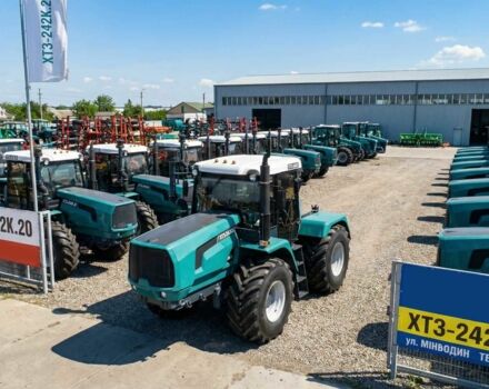 ХТЗ Інша, об'ємом двигуна 14.86 л та пробігом 0 тис. км за 62530 $, фото 1 на Automoto.ua