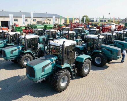 ХТЗ Інша, об'ємом двигуна 14.86 л та пробігом 0 тис. км за 62530 $, фото 2 на Automoto.ua