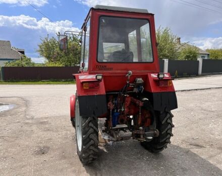 ХТЗ Другая, объемом двигателя 0 л и пробегом 0 тыс. км за 5199 $, фото 8 на Automoto.ua