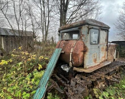 ХТЗ Другая, объемом двигателя 0 л и пробегом 0 тыс. км за 1500 $, фото 3 на Automoto.ua