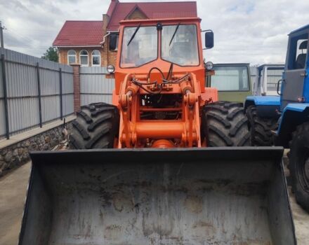 ХТЗ Другая 2025 в Умани на Automoto.ua ХТЗ Другая, объемом двигателя 8 л и пробегом 0 тыс. км за 15770 $, фото 1 на Automoto.ua