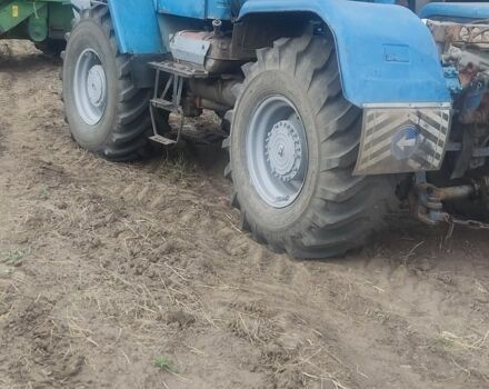 ХТЗ Інша, об'ємом двигуна 0 л та пробігом 0 тис. км за 5000 $, фото 2 на Automoto.ua