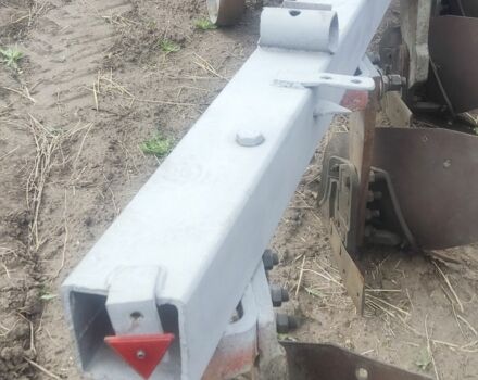 ХТЗ Інша, об'ємом двигуна 0 л та пробігом 0 тис. км за 5000 $, фото 7 на Automoto.ua