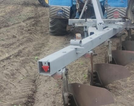 ХТЗ Інша, об'ємом двигуна 0 л та пробігом 0 тис. км за 5000 $, фото 3 на Automoto.ua