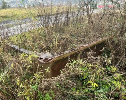 ХТЗ Другая, объемом двигателя 0 л и пробегом 0 тыс. км за 1500 $, фото 4 на Automoto.ua