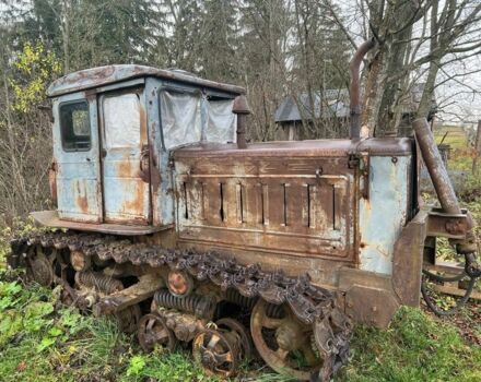 ХТЗ Другая, объемом двигателя 0 л и пробегом 0 тыс. км за 1500 $, фото 1 на Automoto.ua