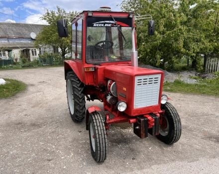 ХТЗ Другая, объемом двигателя 0 л и пробегом 0 тыс. км за 5199 $, фото 1 на Automoto.ua
