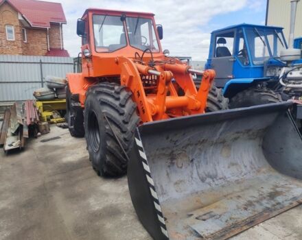 ХТЗ Другая 2025 в Умани на Automoto.ua ХТЗ Другая, объемом двигателя 8 л и пробегом 0 тыс. км за 15770 $, фото 2 на Automoto.ua