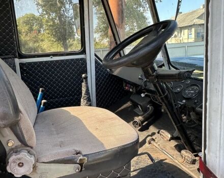 ХТЗ Інша, об'ємом двигуна 1.5 л та пробігом 1000 тис. км за 7500 $, фото 5 на Automoto.ua