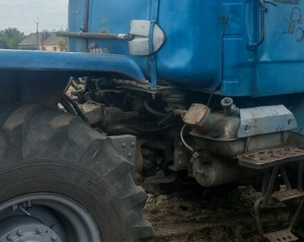 ХТЗ Інша, об'ємом двигуна 0 л та пробігом 0 тис. км за 5000 $, фото 5 на Automoto.ua