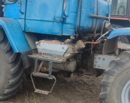 ХТЗ Інша, об'ємом двигуна 0 л та пробігом 0 тис. км за 5000 $, фото 1 на Automoto.ua