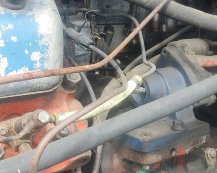 ХТЗ Інша, об'ємом двигуна 0 л та пробігом 0 тис. км за 5000 $, фото 8 на Automoto.ua