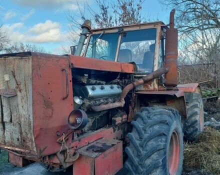 ХТЗ Другая, объемом двигателя 0 л и пробегом 0 тыс. км за 6827 $, фото 1 на Automoto.ua