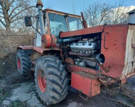 ХТЗ Другая, объемом двигателя 0 л и пробегом 0 тыс. км за 6827 $, фото 2 на Automoto.ua