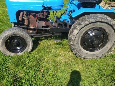 ХТЗ Другая, объемом двигателя 2 л и пробегом 1 тыс. км за 1092 $, фото 1 на Automoto.ua