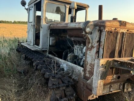 ХТЗ Інша 1970 у Раздельной на Automoto.ua ХТЗ Інша, об'ємом двигуна 0 л та пробігом 0 тис. км за 1600 $, фото 1 на Automoto.ua