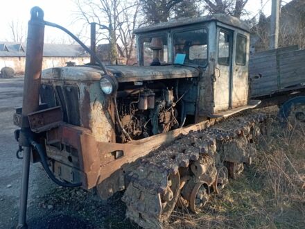 ХТЗ Інша, об'ємом двигуна 0 л та пробігом 0 тис. км за 2500 $, фото 1 на Automoto.ua