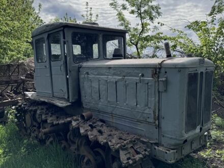 ХТЗ Другая, объемом двигателя 0 л и пробегом 0 тыс. км за 1500 $, фото 1 на Automoto.ua