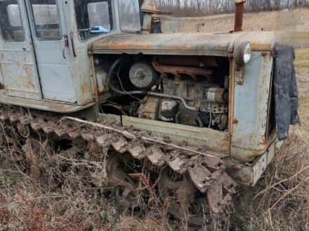 ХТЗ Другая 1970 в Светловдске на Automoto.ua ХТЗ Другая, объемом двигателя 0 л и пробегом 0 тыс. км за 70000 $, фото 1 на Automoto.ua
