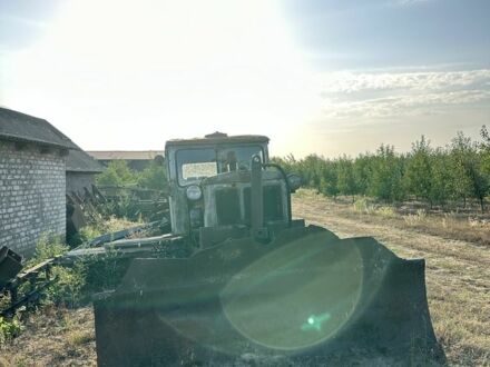 ХТЗ Другая 1971 в Звенигородка на Automoto.ua ХТЗ Другая, объемом двигателя 0 л и пробегом 0 тыс. км за 2000 $, фото 1 на Automoto.ua