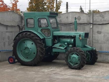 ХТЗ Інша, об'ємом двигуна 4.15 л та пробігом 99 тис. км за 3159 $, фото 1 на Automoto.ua