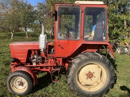 ХТЗ Другая 1972 в Здолбунове на Automoto.ua ХТЗ Другая, объемом двигателя 0 л и пробегом 0 тыс. км за 4748 $, фото 1 на Automoto.ua