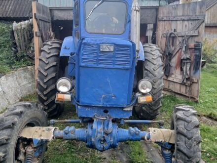 ХТЗ Другая 1975 в Турке на Automoto.ua ХТЗ Другая, объемом двигателя 0 л и пробегом 0 тыс. км за 3500 $, фото 1 на Automoto.ua
