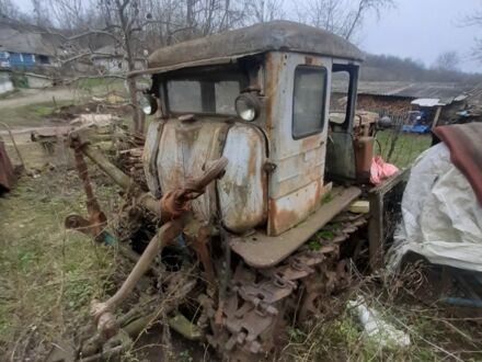 ХТЗ Другая, объемом двигателя 0 л и пробегом 0 тыс. км за 2000 $, фото 1 на Automoto.ua