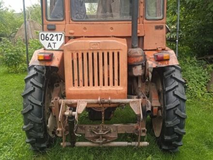 ХТЗ Інша 1978 у Надворной на Automoto.ua ХТЗ Інша, об'ємом двигуна 0 л та пробігом 0 тис. км за 1800 $, фото 1 на Automoto.ua