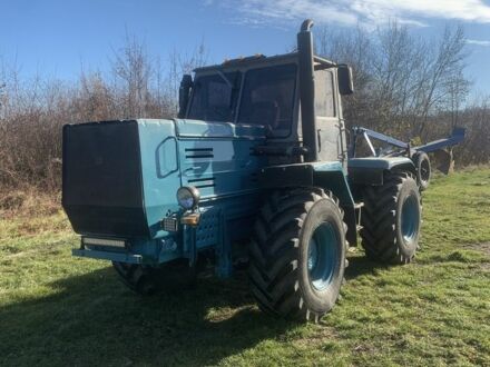 ХТЗ Інша, об'ємом двигуна 0 л та пробігом 0 тис. км за 12300 $, фото 1 на Automoto.ua