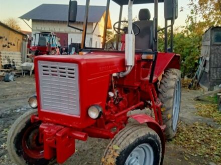 ХТЗ Другая 1980 в Луцке на Automoto.ua ХТЗ Другая, объемом двигателя 0 л и пробегом 0 тыс. км за 3200 $, фото 1 на Automoto.ua