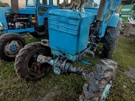 ХТЗ Інша, об'ємом двигуна 4.3 л та пробігом 0 тис. км за 2850 $, фото 1 на Automoto.ua