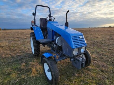 ХТЗ Інша, об'ємом двигуна 0 л та пробігом 1 тис. км за 3100 $, фото 1 на Automoto.ua