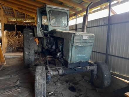 ХТЗ Другая, объемом двигателя 0 л и пробегом 0 тыс. км за 1600 $, фото 1 на Automoto.ua