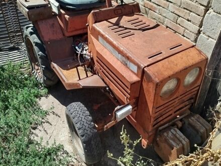 ХТЗ Інша, об'ємом двигуна 0 л та пробігом 0 тис. км за 243 $, фото 1 на Automoto.ua