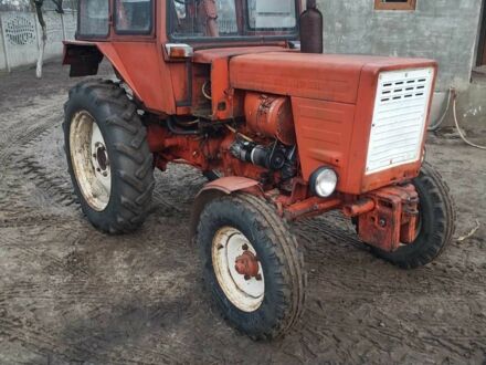 ХТЗ Другая, объемом двигателя 0 л и пробегом 1 тыс. км за 3650 $, фото 1 на Automoto.ua