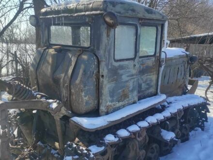 ХТЗ Другая 1980 в Харькове на Automoto.ua ХТЗ Другая, объемом двигателя 0 л и пробегом 0 тыс. км за 1500 $, фото 1 на Automoto.ua