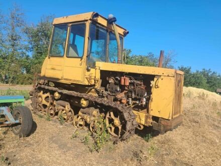 ХТЗ Другая, объемом двигателя 1.12 л и пробегом 0 тыс. км за 2956 $, фото 1 на Automoto.ua