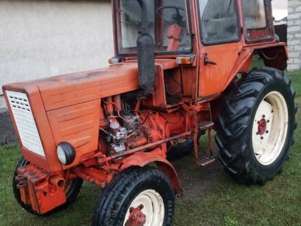 ХТЗ Інша 1980 у Рівному на Automoto.ua ХТЗ Інша, об'ємом двигуна 0 л та пробігом 1 тис. км за 4400 $, фото 1 на Automoto.ua