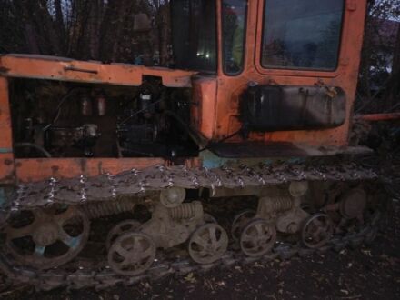 ХТЗ Другая, объемом двигателя 0 л и пробегом 0 тыс. км за 2000 $, фото 1 на Automoto.ua