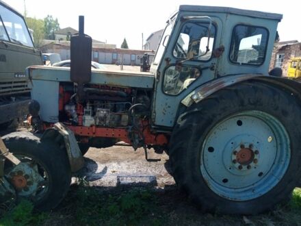 ХТЗ Другая, объемом двигателя 15 л и пробегом 23 тыс. км за 3641 $, фото 1 на Automoto.ua
