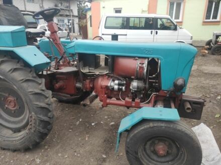ХТЗ Інша, об'ємом двигуна 0 л та пробігом 0 тис. км за 2800 $, фото 1 на Automoto.ua