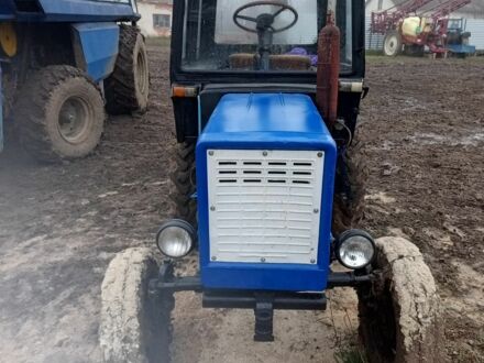 ХТЗ Другая, объемом двигателя 0 л и пробегом 0 тыс. км за 3094 $, фото 1 на Automoto.ua