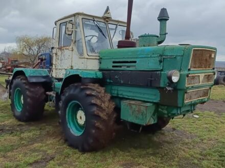 ХТЗ Другая 1980 в Раздельной на Automoto.ua ХТЗ Другая, объемом двигателя 0 л и пробегом 0 тыс. км за 6000 $, фото 1 на Automoto.ua